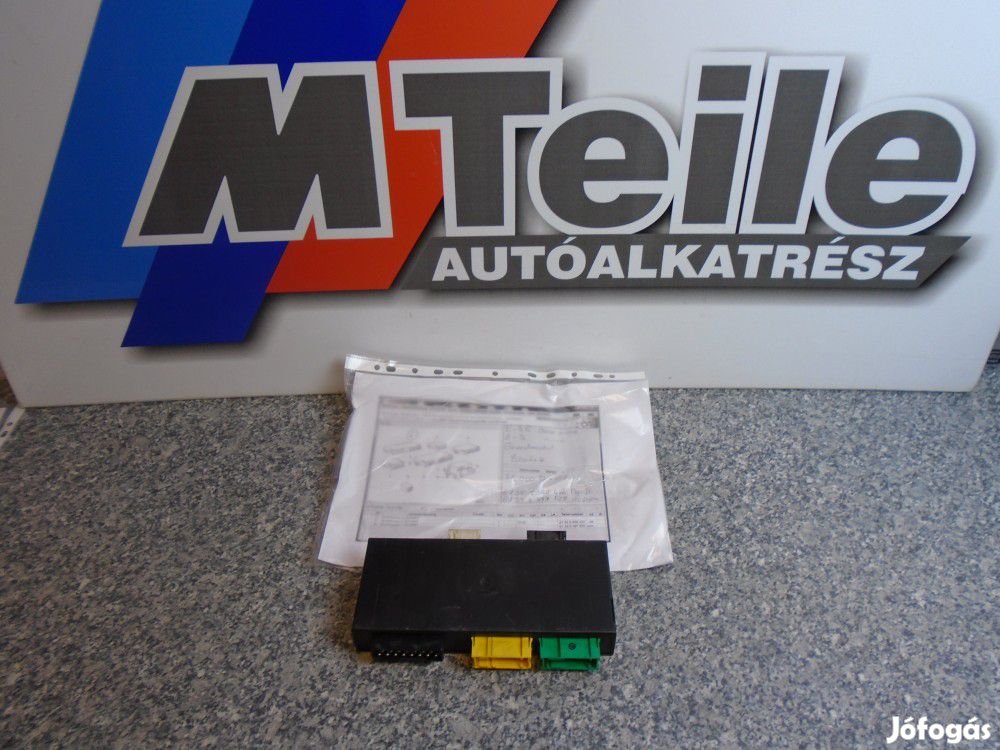 [bontott] BMW - Grundmodul E36 /Z3 Összes motor